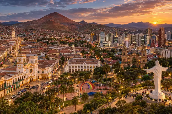 Edificios y comunidad administrados con Edificiobo.com